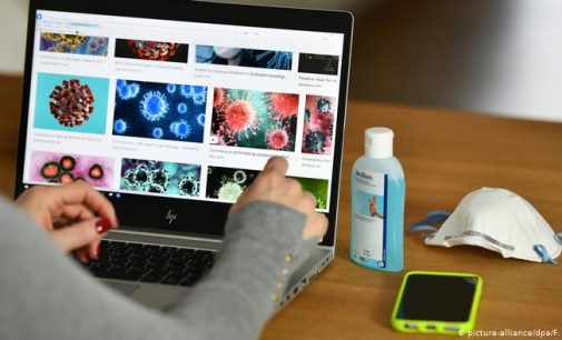 Sağlık Bakanlığı’ndan online ‘koronavirüs’ testi