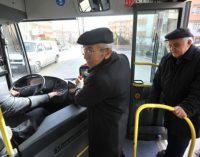 İmamoğlu’ndan önemli uyarı: Yaşlıların toplu taşıma kullanım oranı hâlâ yüksek, lütfen toplu alanlardan uzak durun
