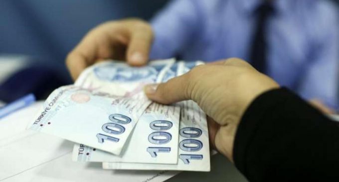 CHP’li Ağbaba’dan kanun teklifi: En düşük emekli maaşı asgari ücret seviyesine yükseltilmeli