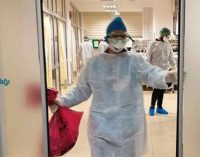 Türk Tabipleri Birliği, il il koronavirüs vaka ve yaşamını yitirenlerin sayısını açıkladı