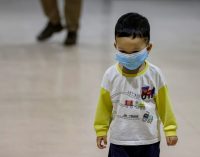 İran’da 6 yaşındaki çocuk koronavirüsten yaşamını yitirdi
