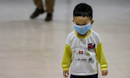 İran’da 6 yaşındaki çocuk koronavirüsten yaşamını yitirdi