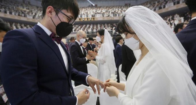 Azerbaycan’da ‘koronavirüs’ önlemi: Düğün yapılması yasaklandı