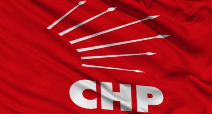 CHP’de kurultayın durdurulması için mahkemeye dilekçe verildi