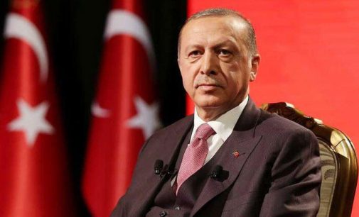 Erdoğan: AB yetkilileriyle Suriye’yi konuşacağız, temenni ederim farklı neticelerle döneriz