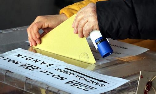 Kadıköy’de yerel seçimlerde ‘ölüye oy kullandırma’ davasında ilk karar!