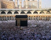 Suudi Arabistan’dan ‘namaz cemaatle kılınmayacak’ kararı: Kabe ve Mescid-i Nebevi hariç…
