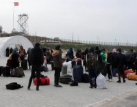 Sınırda koronavirüs önlemi: Suriyelilerin ülkelerine gidişleri durduruldu