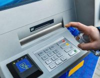 ATM’lerde işlem ücreti tavanı 4 TL’ye yükseldi