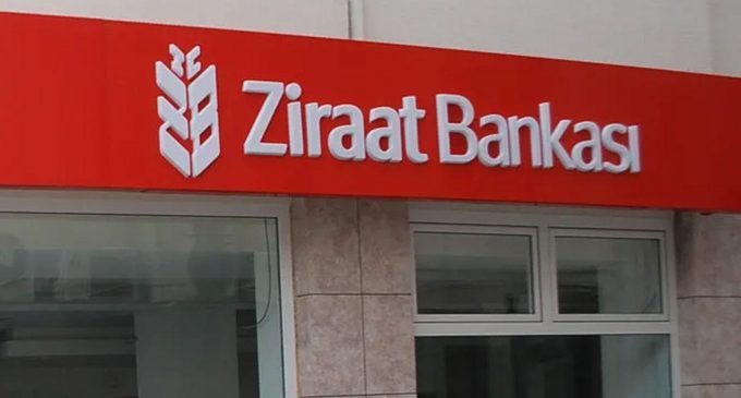 Ziraat Bankası’nın iki şubesi daha koronavirüs nedeniyle kapatıldı