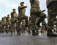 Terhisleri ertelenen askerler 31 Mayıs’ta evlerine dönmeye başlıyor