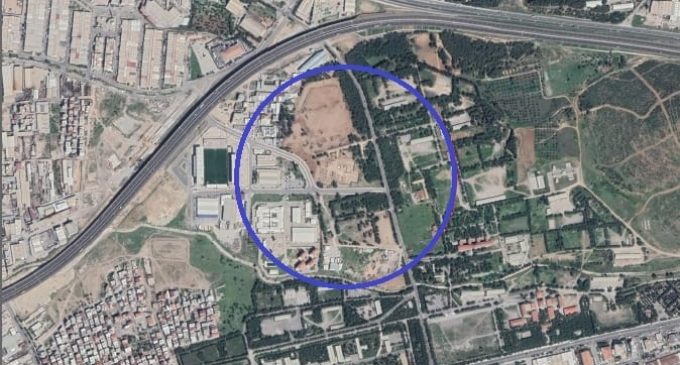 Şehir Plancıları Odası: İzmir’de askeri alan ranta kurban edilemez