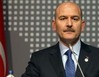 İçişleri Bakanı Soylu: Önümüzdeki yıl yurtiçinde PKK’nin defteri kapatılacak