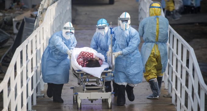 İsrail’de koronavirüs kaynaklı ilk ölüm