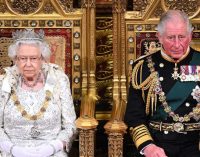 ITV kanalı: Prens Charles’ın virüs testi pozitif çıktı