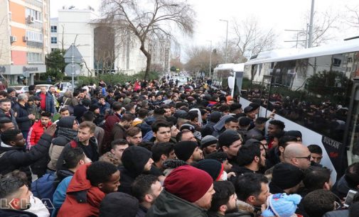 Erdoğan- Putin zirvesinin ardından sığınmacılarla ilgili flaş iddia: Geri dönüyorlar