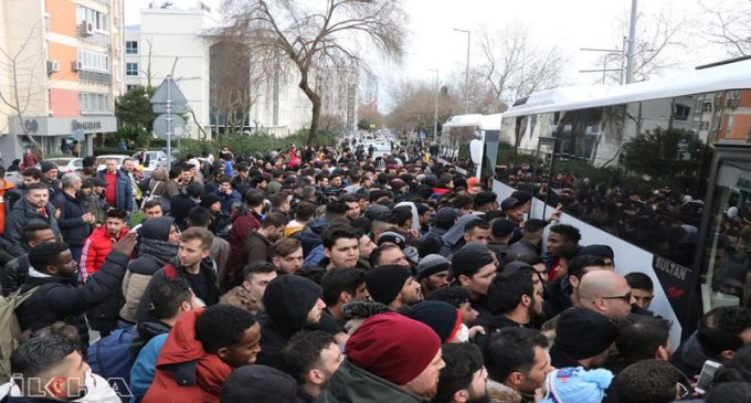 Erdoğan- Putin zirvesinin ardından sığınmacılarla ilgili flaş iddia: Geri dönüyorlar