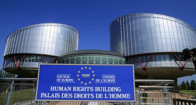 AİHM Fransa’yı suçlu buldu: Sığınmacılara insan onurunu aşağılayan koşullar sunuluyor