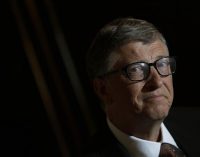 Bir devir kapandı: Bill Gates, Microsoft’un yönetim kurulundan istifa etti