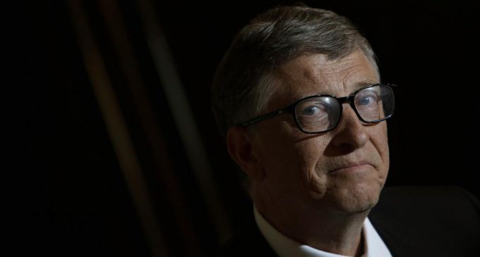 Bill Gates: ABD’de yapılan koronavirüs testlerinin çoğu, israftan başka bir şey değil