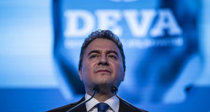 DEVA Partisi’nin A takımı belli oldu: AKP’den istifa eden isimlere kritik görevler