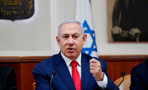 İsrail Başbakanı Netanyahu’nun danışmanı koronavirüse yakalandı