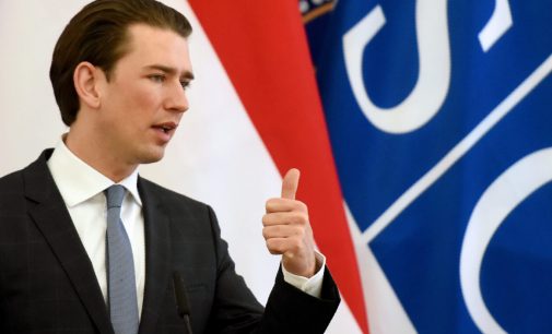 Eski Avusturya Başbakanı Kurz hakkında çarpıcı iddia: Silikon Vadisi’nde yönetici olarak işe başlayacak…