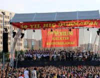 İzmir’de ‘Grup Yorum’a destek konseri yasaklandı