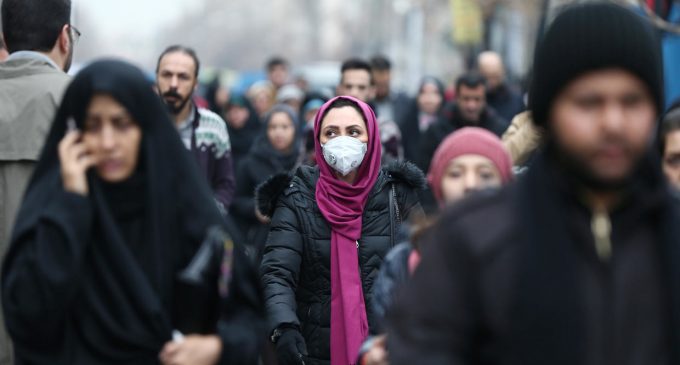 İran’da koronavirüs salgını: 291 kişi yaşamını yitirdi, 8 binin üzerinde vaka görüldü