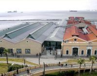 İzmir’de AVM’ler kapanıyor