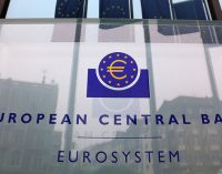 Avrupa Merkez Bankası pandemi belirsizliği nedeniyle politika faizini ‘sıfır’da sabit tuttu