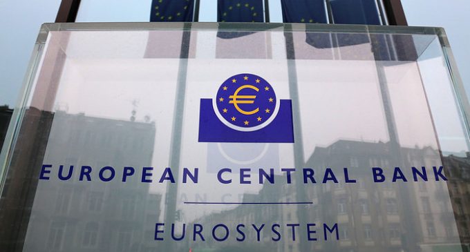 Avrupa Merkez Bankası da faiz oranlarını değiştirmedi