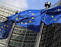 Avrupa Birliği, koronavirüs nedeniyle bütçe kurallarını askıya aldı