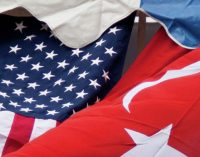 ABD heyeti İdlib için temaslarda bulunmak üzere Ankara’ya geliyor
