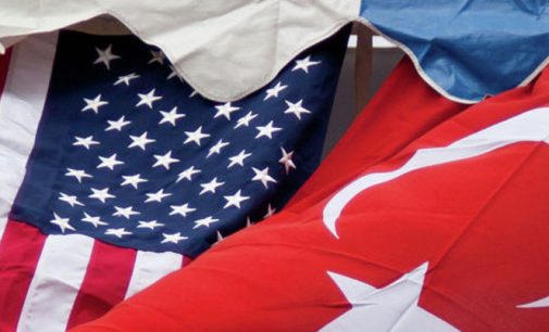 ABD: Türkiye, Meis Adası yakınlarındaki tüm eylem planlarını iptal etmeli