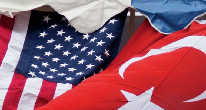 ABD: Türkiye, Meis Adası yakınlarındaki tüm eylem planlarını iptal etmeli