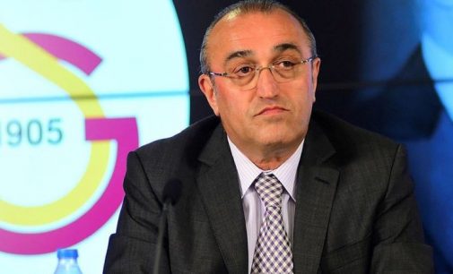 Galatasaray ikinci başkanı Albayrak ve eşi koronavirüse yakalandı