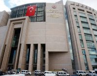 İstanbul Adliyesi Çocuk Bürosu’nda görevli savcı intihar girişiminde bulundu