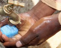 Afrika’da Covid-19: Ellerinizi yıkayın diyorlar ama su çok pahalı