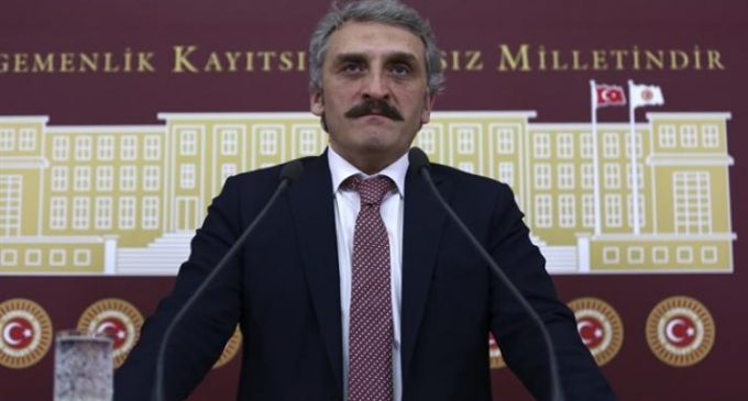 AKP’nin ‘Yeliz’i yine gündemde: Karantinadaki yurttaşlara ‘üremeyi’ tavsiye etti
