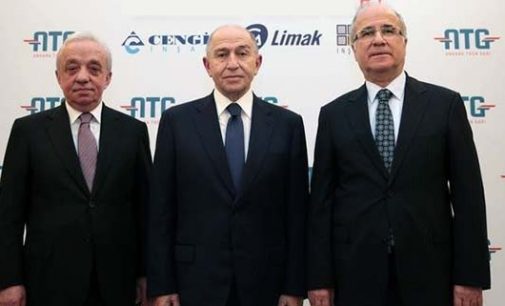 AKP’nin gözde üçlüsü Cengiz-Kolin-Limak, çalışanlarını ücretsiz izne çıkardı