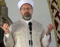 Diyanet İşleri Başkanı Ali Erbaş’tan din görevlilerine ‘Sosyal medya’ çağrısı