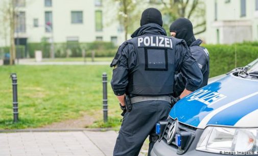Almanya’dan Yunanistan’a polis desteği: ‘2015’tekine benzer göç dalgasına izin vermeyeceğiz’