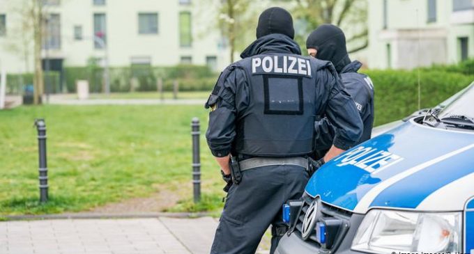 Almanya’dan Yunanistan’a polis desteği: ‘2015’tekine benzer göç dalgasına izin vermeyeceğiz’