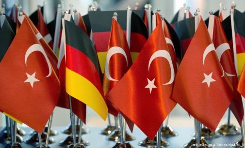 Alman vatandaşlığına geçişlerde Türkler ilk sırada