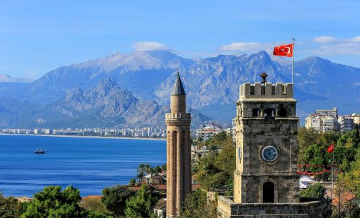 Antalya Diplomasi Forumu ‘koronavirüs’ nedeniyle ertelendi