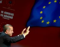 Erdoğan, ekonomik ve siyasi ortağı da hırpalıyor: AB treni kaçıyor