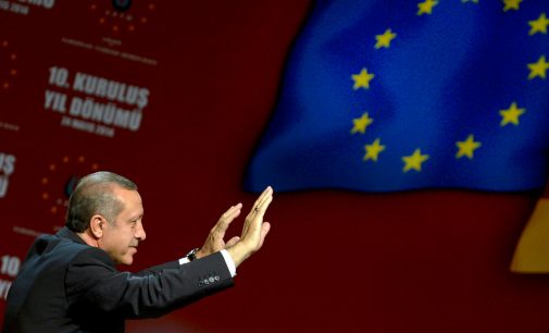 Erdoğan, ekonomik ve siyasi ortağı da hırpalıyor: AB treni kaçıyor