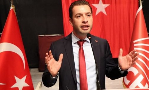YSK, CHP’li Ceyhan Belediye Başkanı Aydar’ın mazbatasını iptal etti
