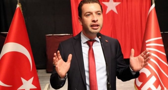 YSK, CHP’li Ceyhan Belediye Başkanı Aydar’ın mazbatasını iptal etti